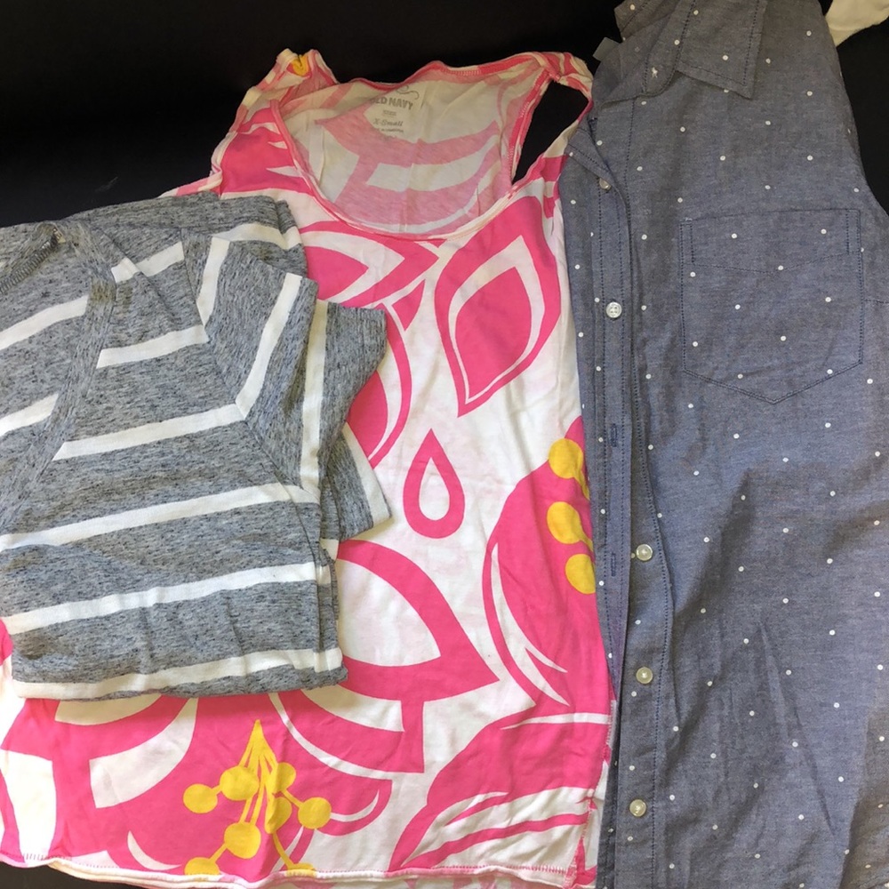 Old navy bundle!! - Picture 2 of 4